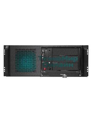 Серверный корпус ExeGate EX293565RUS Pro 4U480-06/4U4021S (RM 19