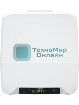 Мобильный кондиционер Hisense AP-07CR4GKWS00