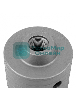 Буровая коронка Matrix M22 х 80 мм