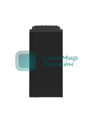 Источник бесперебойного питания Онлайн ИБП 3кВ.А 8х7А.ч Schuko (4) DKC SMALLT3A10S