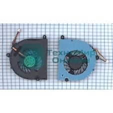 Вентилятор (кулер) для ноутбука Lenovo N480 N485
