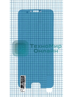 Защитная пленка для Meizu Pro 6