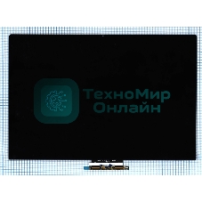 Модуль (матрица + тачскрин) для Dell T09ADFC16004A