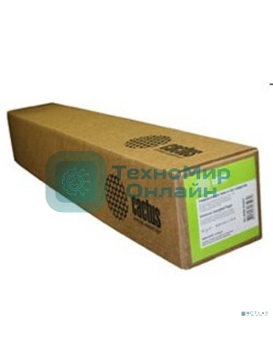 Бумага Cactus CS-LFP80-420457 A2 420мм-45.7м/80г/м2/белый CIE171% втулка:50.8мм (2