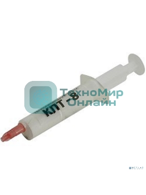 Термопаста КПТ-8 8гр. 