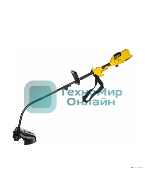 Триммер электрический Champion ET1003A, от сети, 1000 Вт