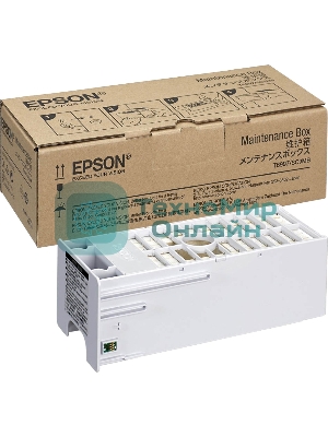 Емкость для отработанных чернил MT P6000/7/8/9