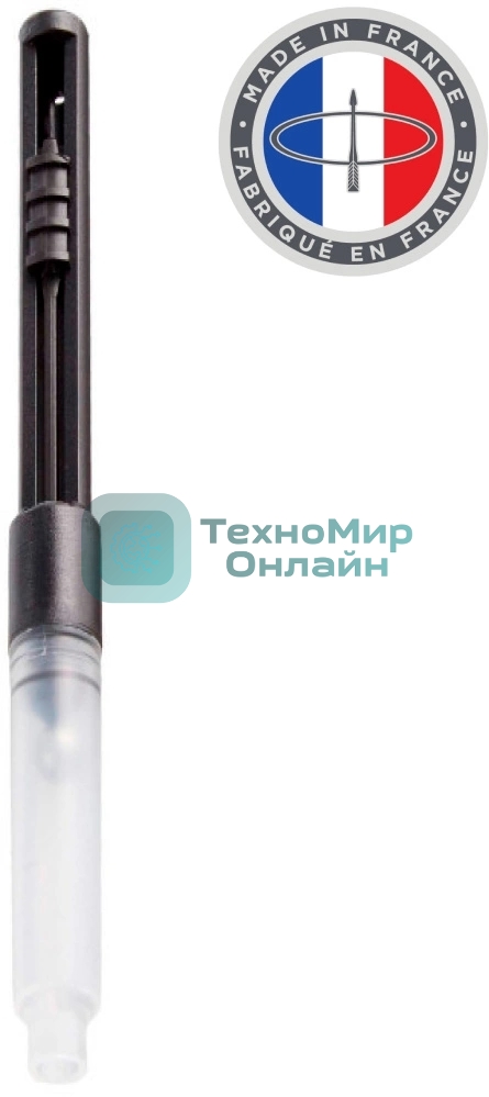 Конвертер Parker Functional Z12 (CWS0953290) для ручек перьевых