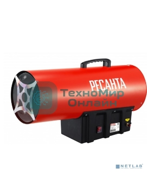 Тепловая газовая пушка Ресанта ТГП-75000