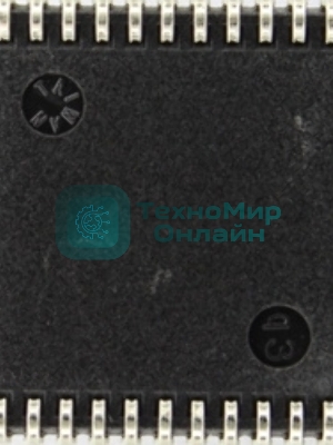 Контроллер NT68F633 для LG