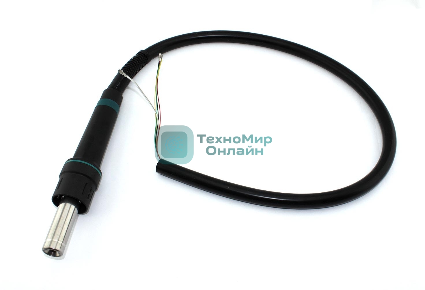 Ручка для термофена SUGON 8610DX 8620DX