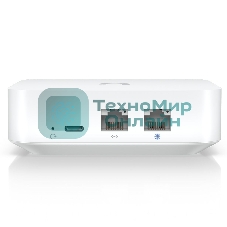 Маршрутизатор Ubiquiti UXG-Lite