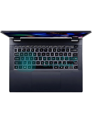 Ноутбук Acer TravelMate TMP414-53-58P2 14