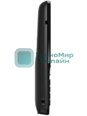 Телефон IP Gigaset Comfort 550A IP BASE Rus черный (S30852-H3037-R104)