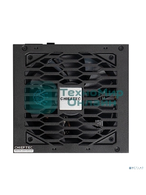 Блок питания, Chieftec, Vita BPX-850S, 850Вт, 80 PLUS Bronze, 120мм, черный