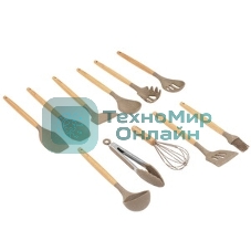 Набор кухонных принадлежностей RASHEL R-18012 12 предметов