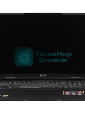 Ноутбук MSI Vector 18 HX AI A2XWIG-890RU Intel Core Ultra 9 275HX/32Gb/SSD 2Tb/RTX 5080 16Gb/18