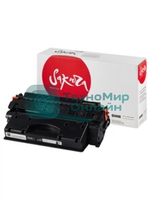 Картридж лазерный Sakura Q5949X/CRG708H для HPLaserJet 1320/1320n/1320nw/1320t/1320tn/M3390mfp/M3392mfp, Canon LBP3300/3330/3360, черный, 6000 к.