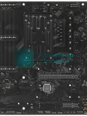 Материнская плата ASRock B650M PG Lightning, AM5, AMD B650, 4xDDR5, 4xSATA, 3xM.2, 1xPCIe 3.0 x4, 1xPCIe 4.0 x16, 1xDP, 1xHDMI, 1x2.5Gb LAN, 1xUSB 3.2 Gen 2, 2xUSB 3.2 Gen 1, 4xUSB 2.0, 3x3.5 мм, 7.1, Micro-ATX