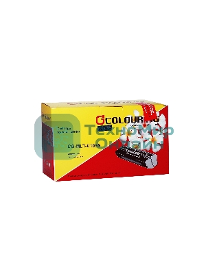 Картридж лазерный Colouring CG-MLT-D209L черный (5000 стр.) для Samsung ML-2853ND/2855ND/SCX-4824HN/4824FNK/4824FHNK/4825FN/4826FN/4828FN/4828FNK/4828HN