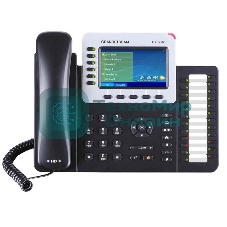 Телефон VOIP GXP2160 GRANDSTREAM
