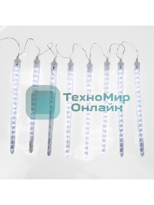 Гирлянда светодиодная Neon-night 