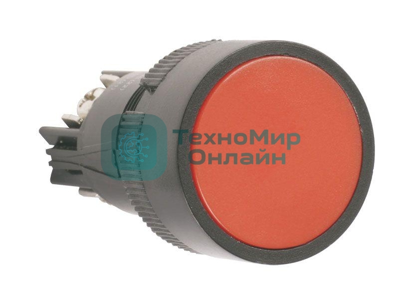 Кнопка SB-7 стоп кр. IEK BBT40-SB7-K04