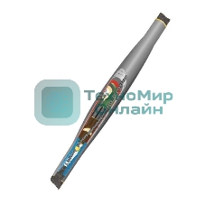 Муфта кабельная соединительная 10кВ СТп(тк) 3х(35-50мм) с болтовыми соединителями Нева-Транс Комплект 22010030