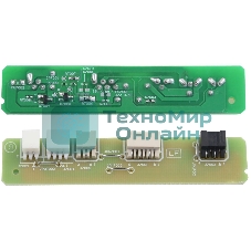 Плата коммутационная CET CET461001 для HP LJ Enterprise M607dn/608dn/609dn/631dn