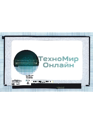 Матрица NT156WHM-T03