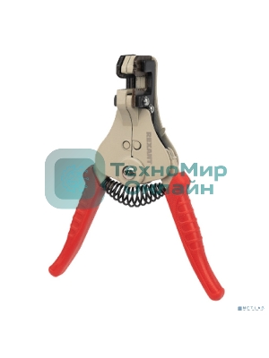 Инструмент для зачистки кабеля Rexant HT-369 B 1.0-3.2 мм²