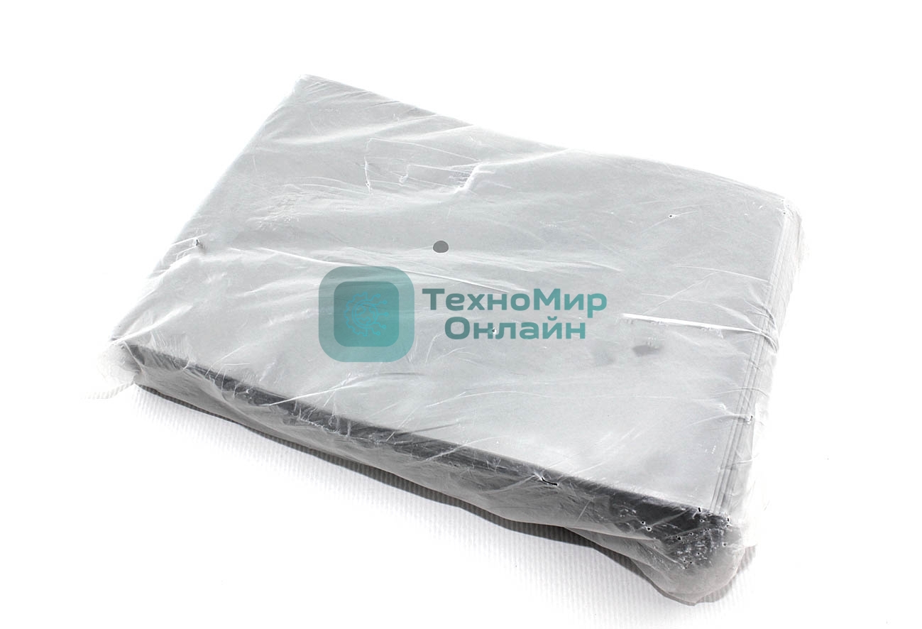 Упаковка 200шт антистатических пакетов 14x20см