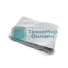 Упаковка 200шт антистатических пакетов 14x20см