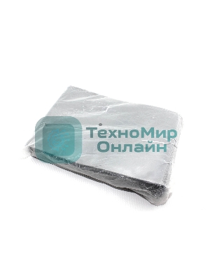 Упаковка 200шт антистатических пакетов 14x20см