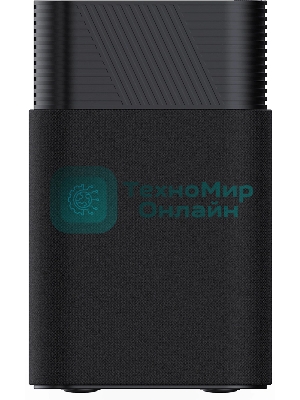 Саундбар Hisense HT SATURN 4.1.2 720Вт+240Вт черный