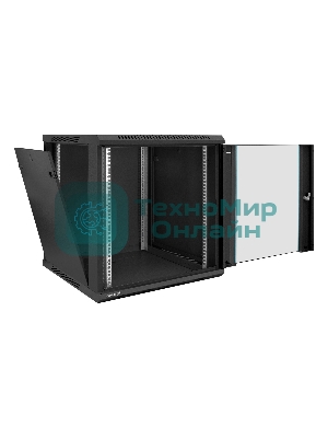 Шкаф телекоммуникационный 19