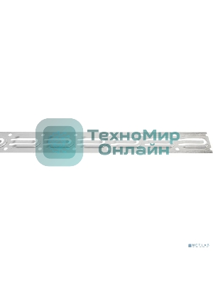 Монтажная перфорированная лента Rexant для теплого пола 20х0,55 мм (10 м)