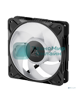 Вентилятор корпусной ARCTIC P12 Pro A-RGb - retail (ACFAN00309A)