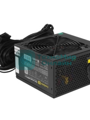 Блок питания ExeGate 900PPH-LT-OEM (EX292155RUS-OEM-S), 900Вт, 80 PLUS, 120мм, черный