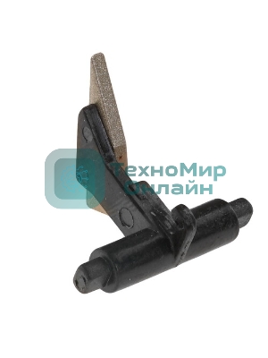 Сепаратор CET CET7825 для Kyocera FS-1040/1060DN тефлонового вала
