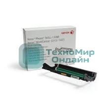 Драм-картридж Xerox 101R00474 черный для Xerox Phaser 3052/3260/WC 3215/25 10000 стр.(Channels)