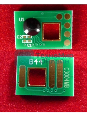 Чип ELP для Ricoh Aficio MP C3003/C3503/C3004/C3504 (841819) Magenta 18K