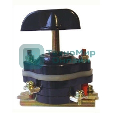 Выключатель пакетный ПВ2-16А (исп. 3) Электротехник ET002514