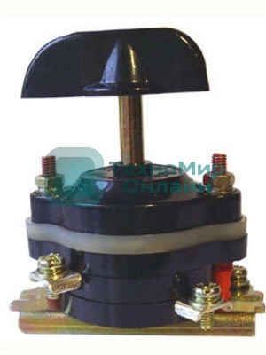 Выключатель пакетный ПВ2-16А (исп. 3) Электротехник ET002514