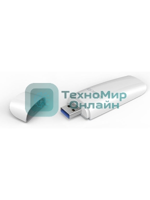 Адаптер Wi-Fi Tenda U12 (USB3.0, WLAN 1300Mbps, 802.11ac) 1x int Antenna