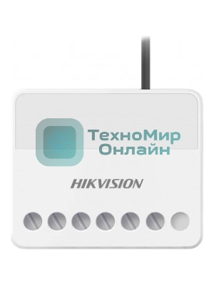 Модуль Hikvision DS-PM1-O1L-WE