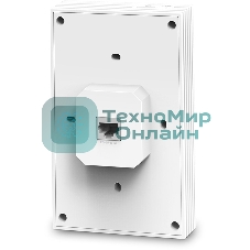 Точка доступа AX3000 Wall Plate Wi-Fi 6 Access Point