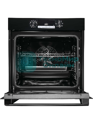 Электрический духовой шкаф Korting OKB 6820 EN, встраиваемый