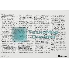 Операционная система OEM WIN 11 PRO 64B ENG 1PK FQC-10528 MS