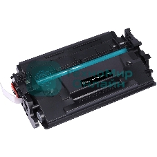 Картридж лазерный Cactus CS-C057HBK черный (10000 стр.) для Canon LBP228x/LBP226dw/LBP223dw/MF449x/MF446x/MF445dw